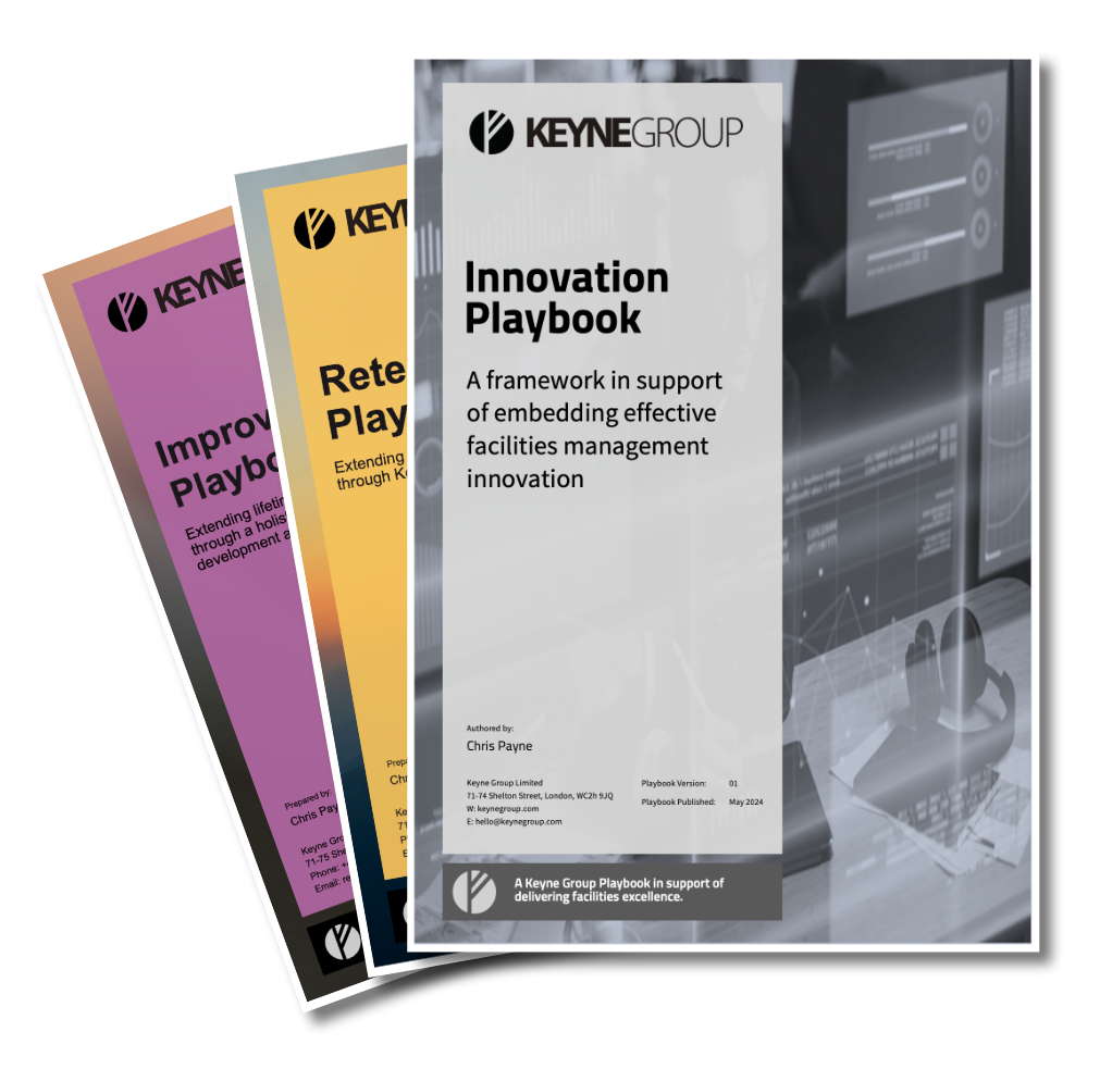 The Keyne Group provides operational excellence support